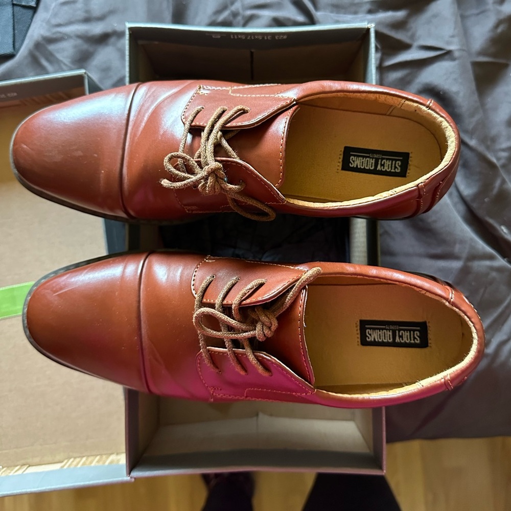 Men shoes
